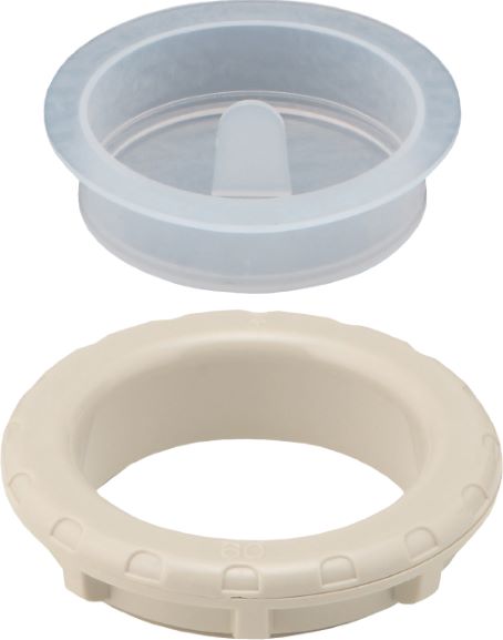 PBZC-76SJ｜通線ブッシング ショート