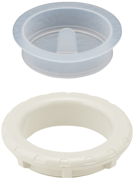 PBZC-88SM｜通線ブッシング ショート