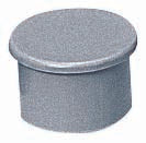 P-CAV-16｜露出スイッチボックス用キャップ