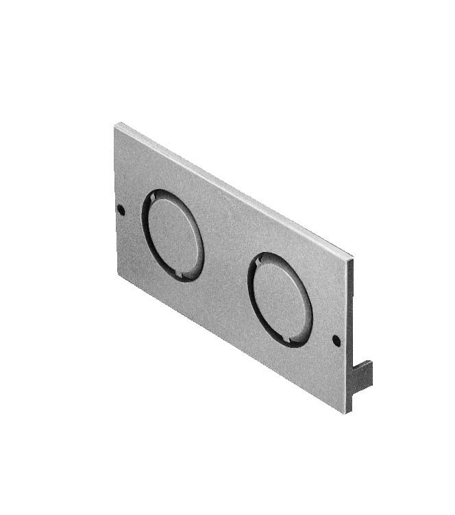 PDE-510W｜エンド 510型