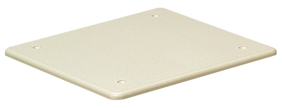 PFP-2020J｜プルボックス用化粧プレート