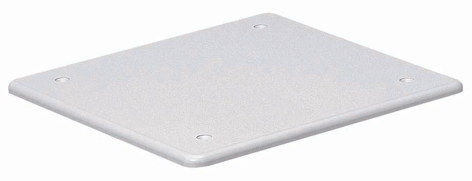 PFP-2020W｜プルボックス用化粧プレート