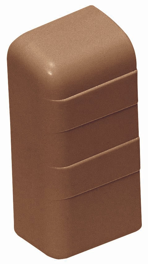 PHMEL-55B｜巾木モール用エンド左