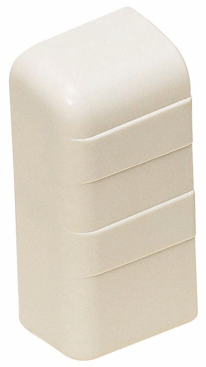 PHMEL-55M｜巾木モール用エンド左