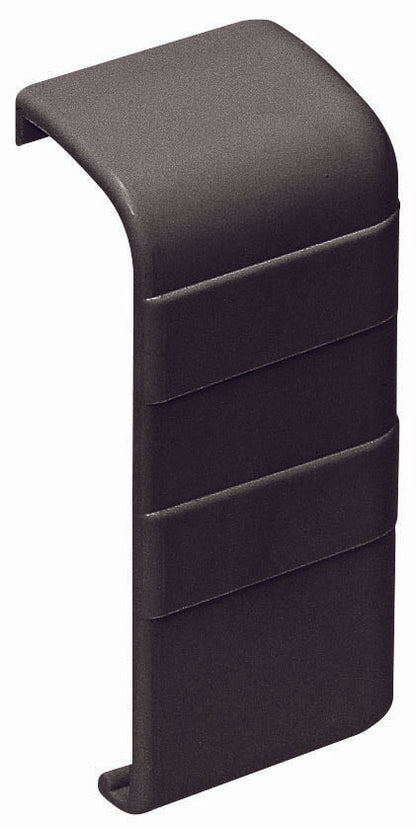 PHMER-55T｜巾木モール用エンド右