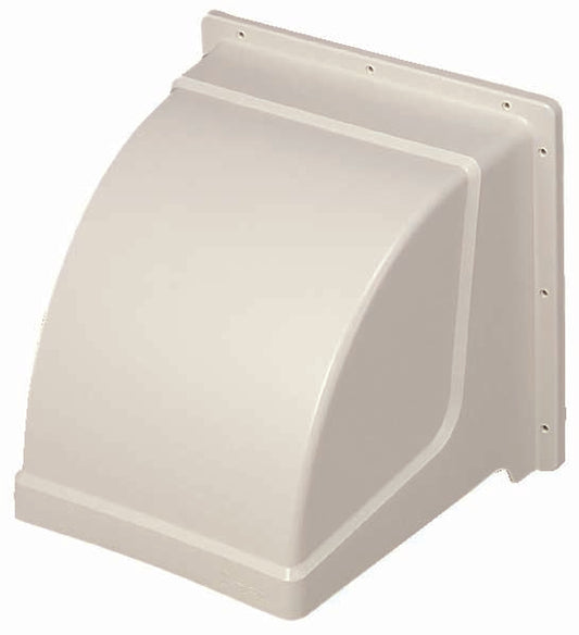 PLF-30｜換気扇フード プラスチック