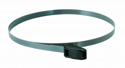 POB10P-12｜ポールバンド 締付具付