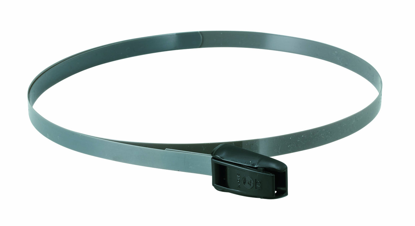 POB10P-6｜ポールバンド 締付具付