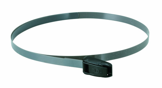 POB10P-9｜ポールバンド 締付具付