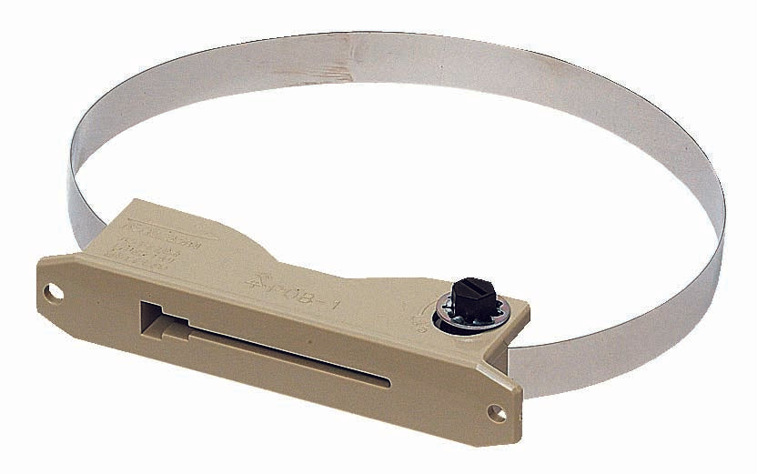 POB-1L｜ポールバンド