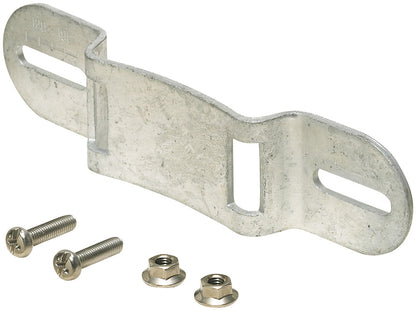 POB-2FT｜ポールバンド金具