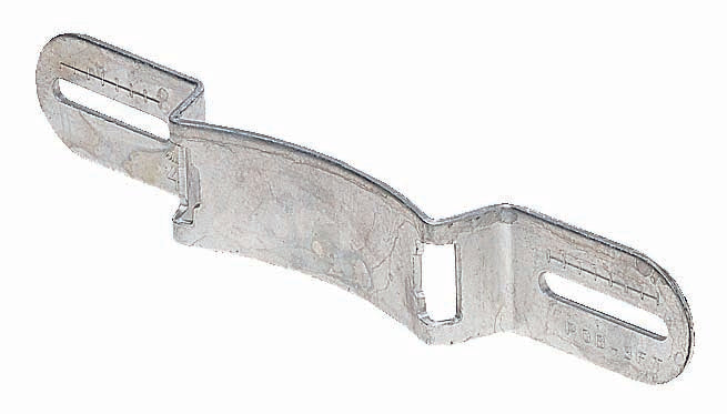 POB-3FWT｜ポールバンド金具