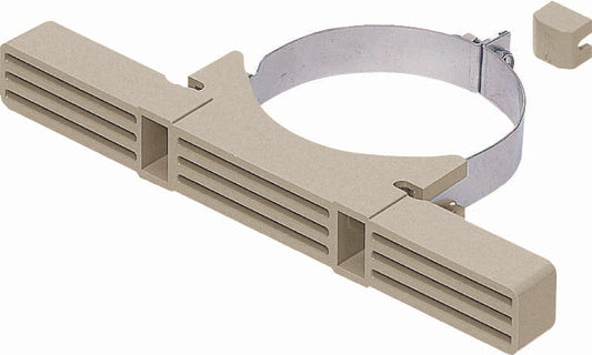 POB-3L｜鋼管用ポールバンド