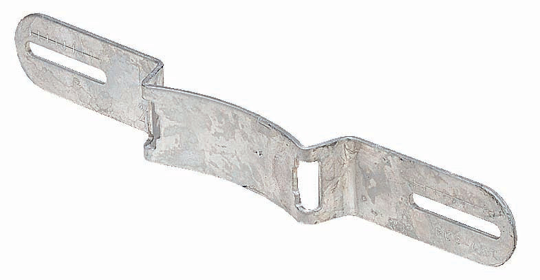 POB-4FT｜ポールバンド金具