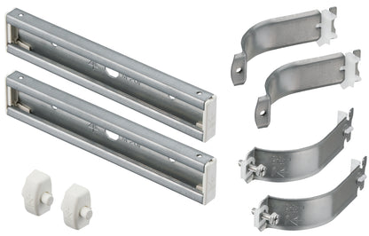 POM-20F｜鋼管用ポールバンド