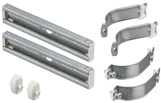 POM-30F｜鋼管用ポールバンド