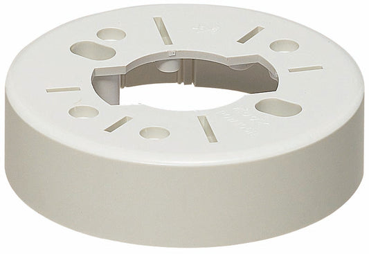 POW-105H｜ポリ台照明器具取付用