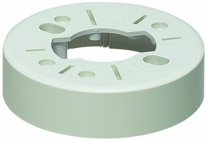 POW-105HK｜ポリ台照明器具取付用