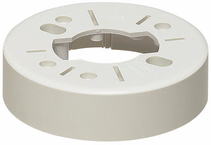 POW-105HLB｜ポリ台照明器具取付用