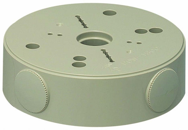 POW-130CJ｜ポリ台露出配管用