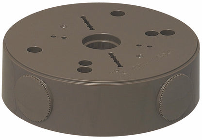 POW-130CLB｜ポリ台露出配管用