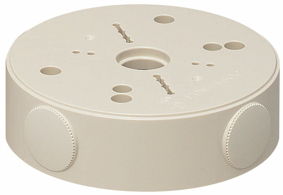 POW-130CM｜ポリ台露出配管用