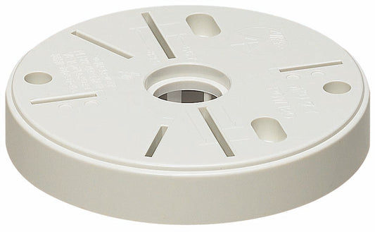 POW-135W｜ポリ台照明器具取付用