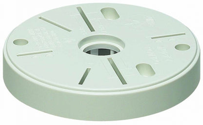 POW-135W｜ポリ台照明器具取付用