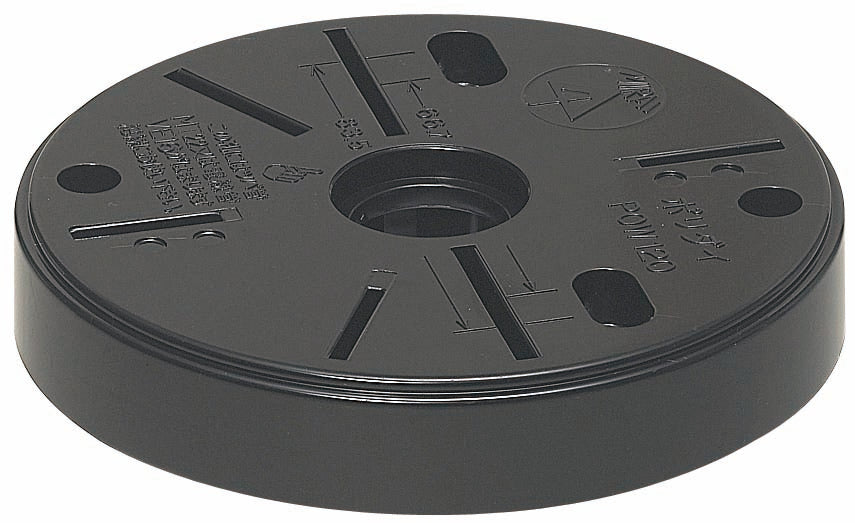 POW-180K｜ポリ台照明器具取付用