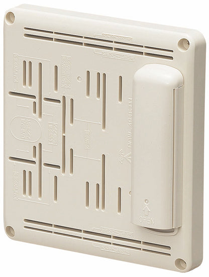 POW-1815TM｜電話保安器用ポリ台