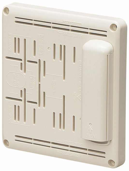 POW-1815TM｜電話保安器用ポリ台