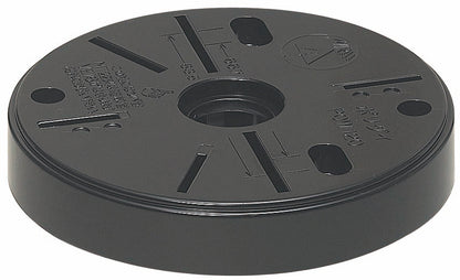 POW-200K｜ポリ台照明器具取付用