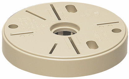 POW-220J｜ポリ台照明器具取付用