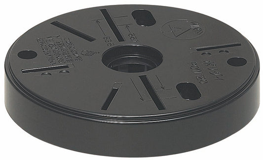 POW-220K｜ポリ台照明器具取付用