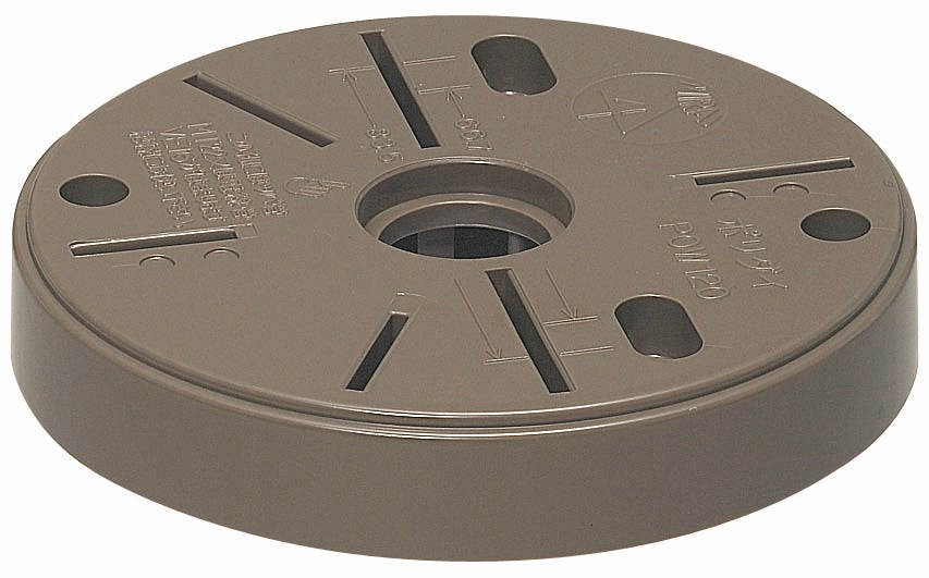 POW-220LB｜ポリ台照明器具取付用