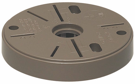 POW-220LB｜ポリ台照明器具取付用