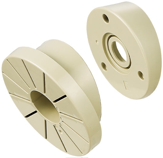 POWF-105J｜ポリ台 角度自在型