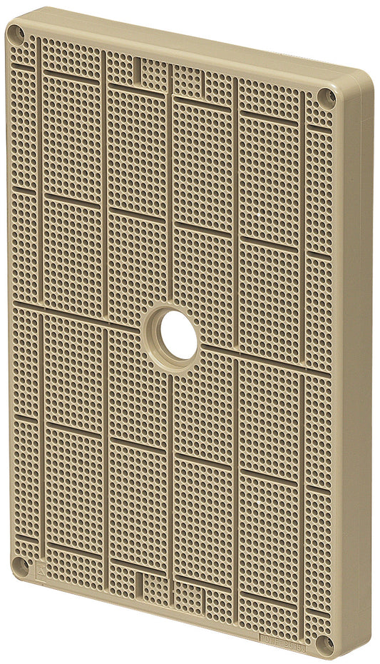 POWF-1208J｜ポリ台照明器具取付用