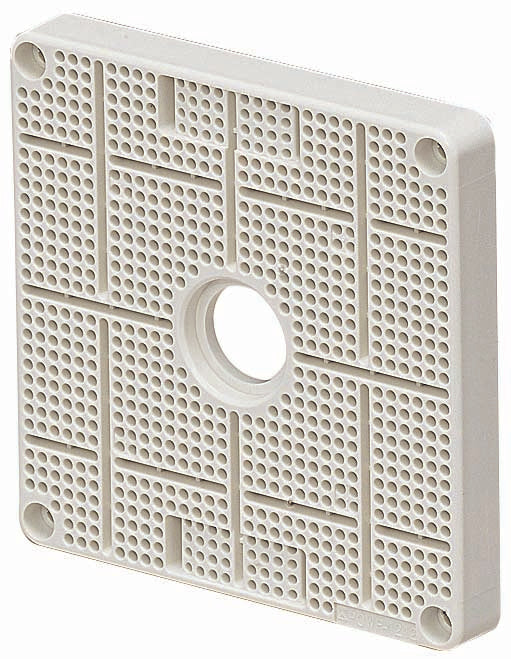 POWF-1212W｜ポリ台照明器具取付用