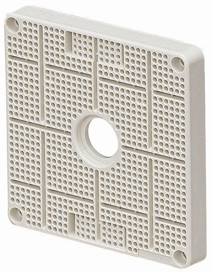 POWF-1212W｜ポリ台照明器具取付用