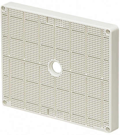 POWF-1214W｜ポリ台照明器具取付用