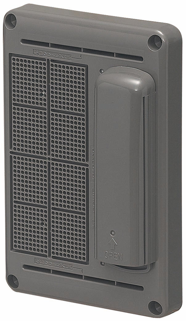 POWF-1812TDG｜電話保安器用ポリ台