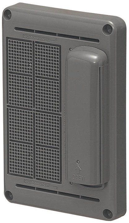 POWF-1812TDG｜電話保安器用ポリ台