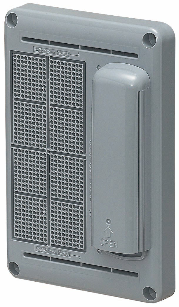 POWF-1812TG｜電話保安器用ポリ台