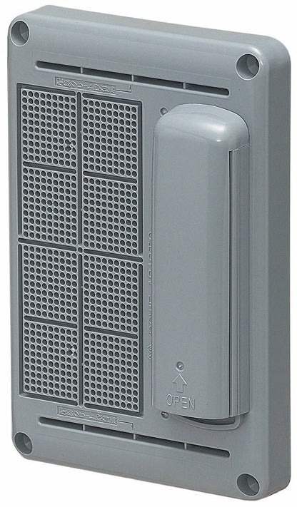 POWF-1812TG｜電話保安器用ポリ台