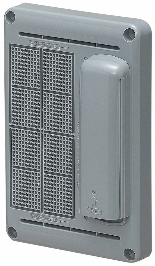 POWF-1812TG｜電話保安器用ポリ台