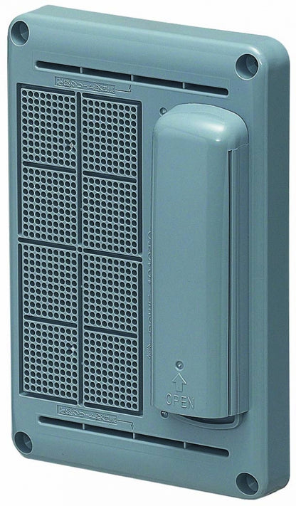 POWF-1812TG｜電話保安器用ポリ台