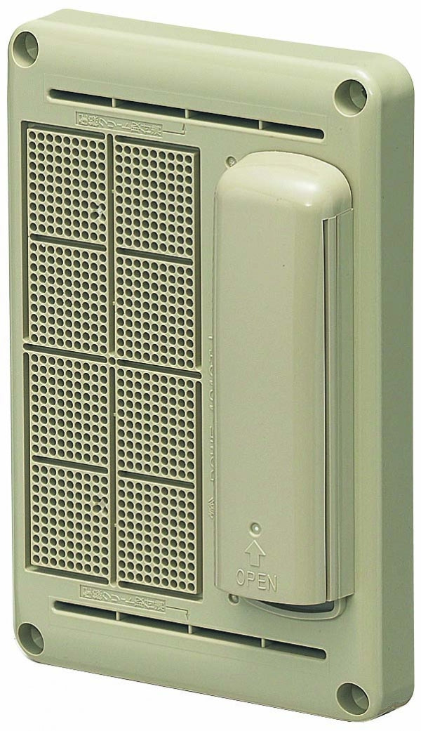 POWF-1812TJ｜電話保安器用ポリ台