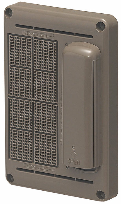 POWF-1812TLB｜電話保安器用ポリ台