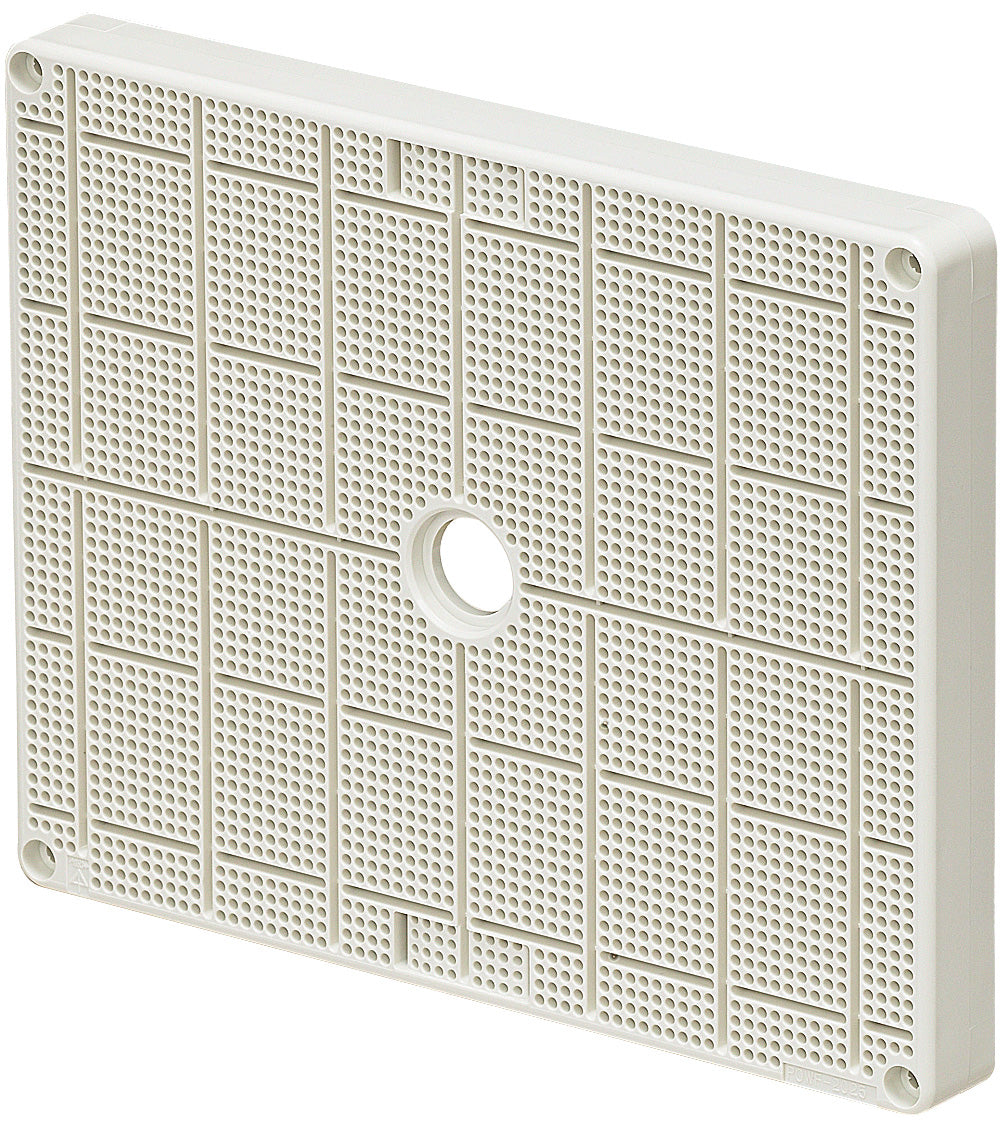 POWF-2025W｜ポリ台照明器具取付用